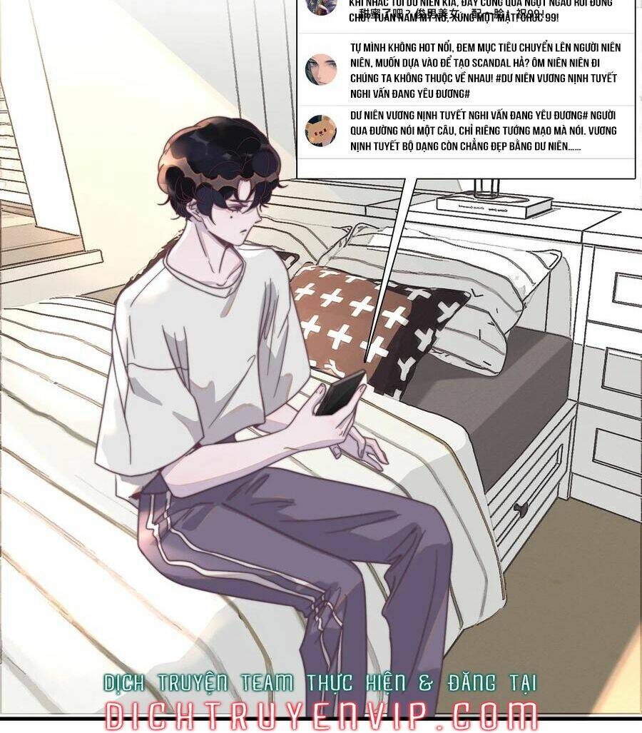 Nghe Nói Tôi Rất Nghèo Chapter 95 - Trang 2