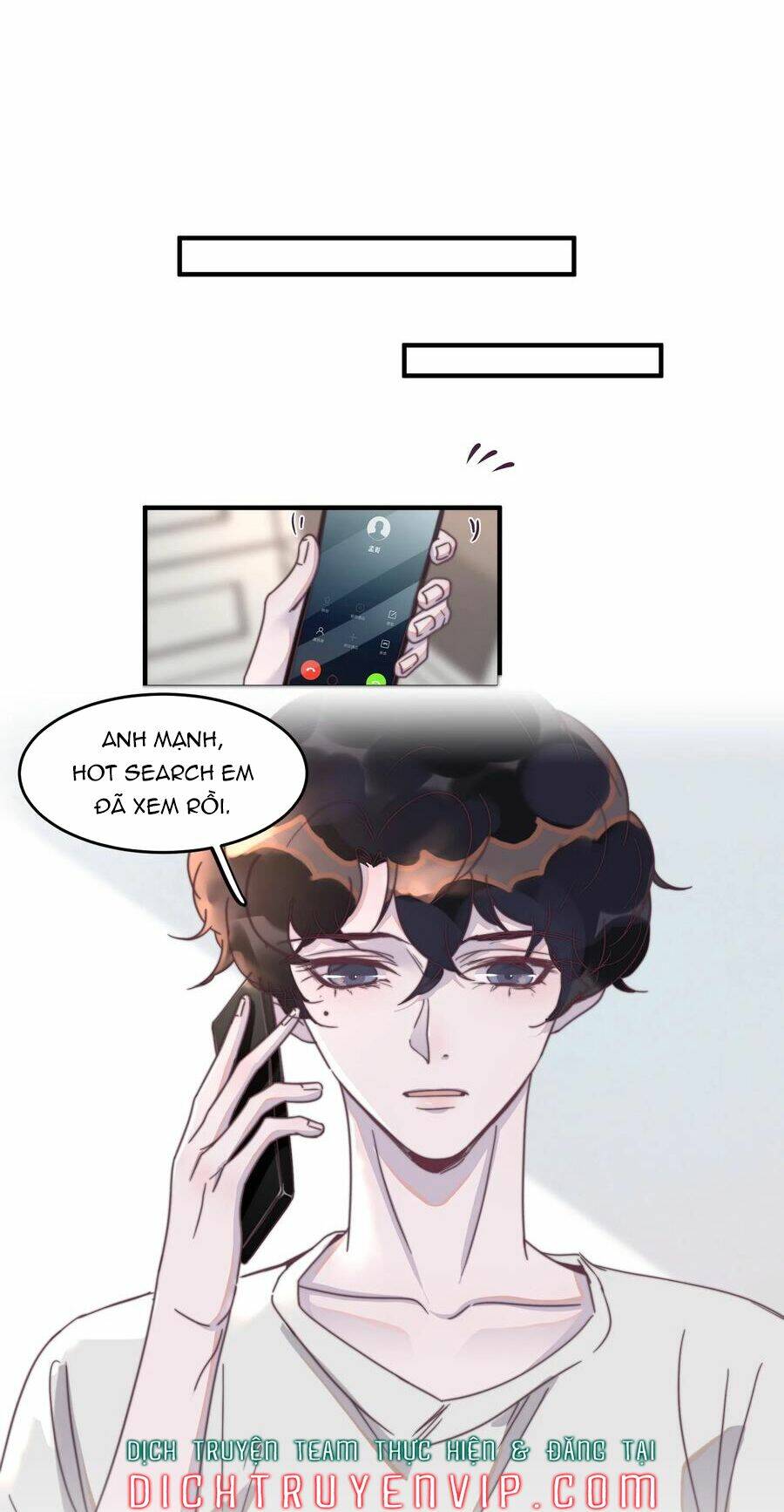 Nghe Nói Tôi Rất Nghèo Chapter 95 - Trang 2