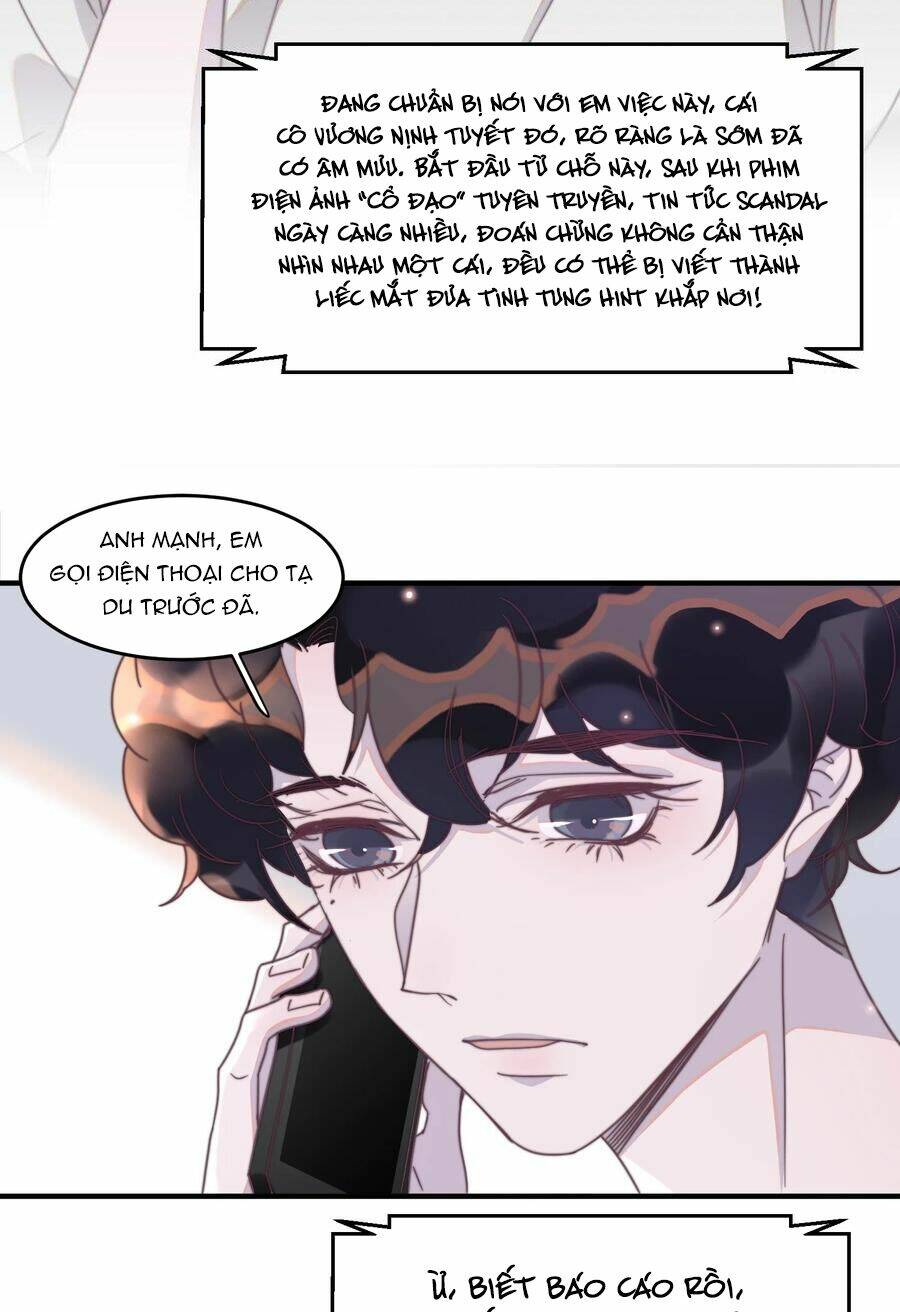 Nghe Nói Tôi Rất Nghèo Chapter 95 - Trang 2