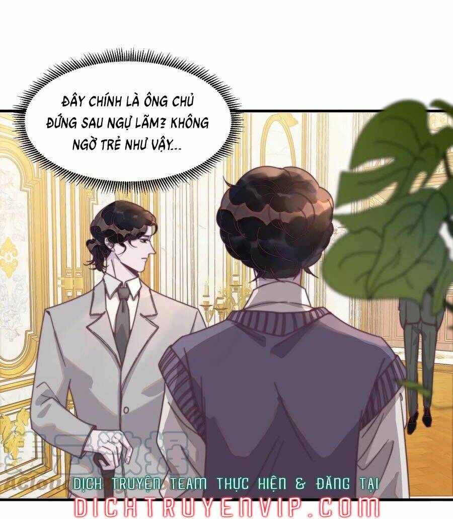 Nghe Nói Tôi Rất Nghèo Chapter 96 - Trang 2