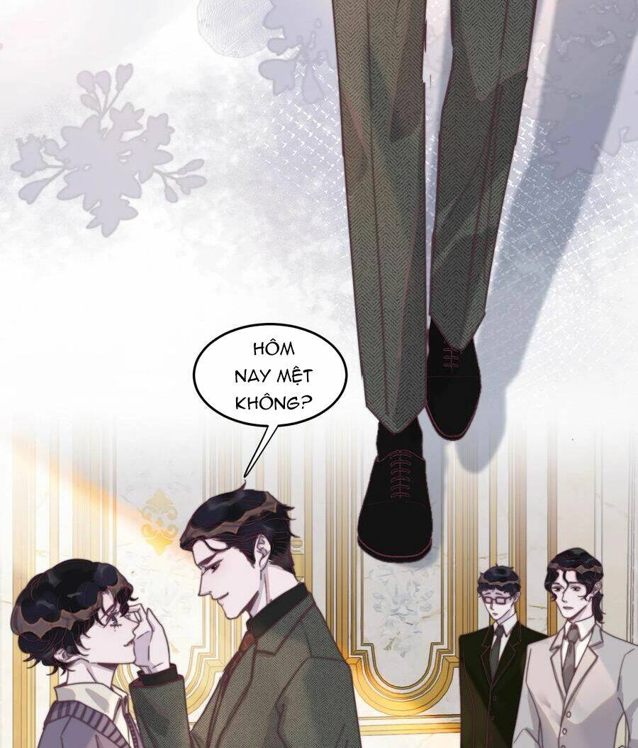 Nghe Nói Tôi Rất Nghèo Chapter 96 - Trang 2