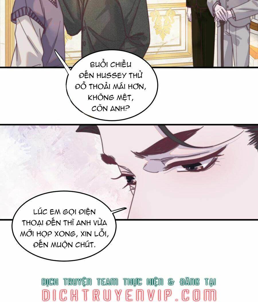 Nghe Nói Tôi Rất Nghèo Chapter 96 - Trang 2