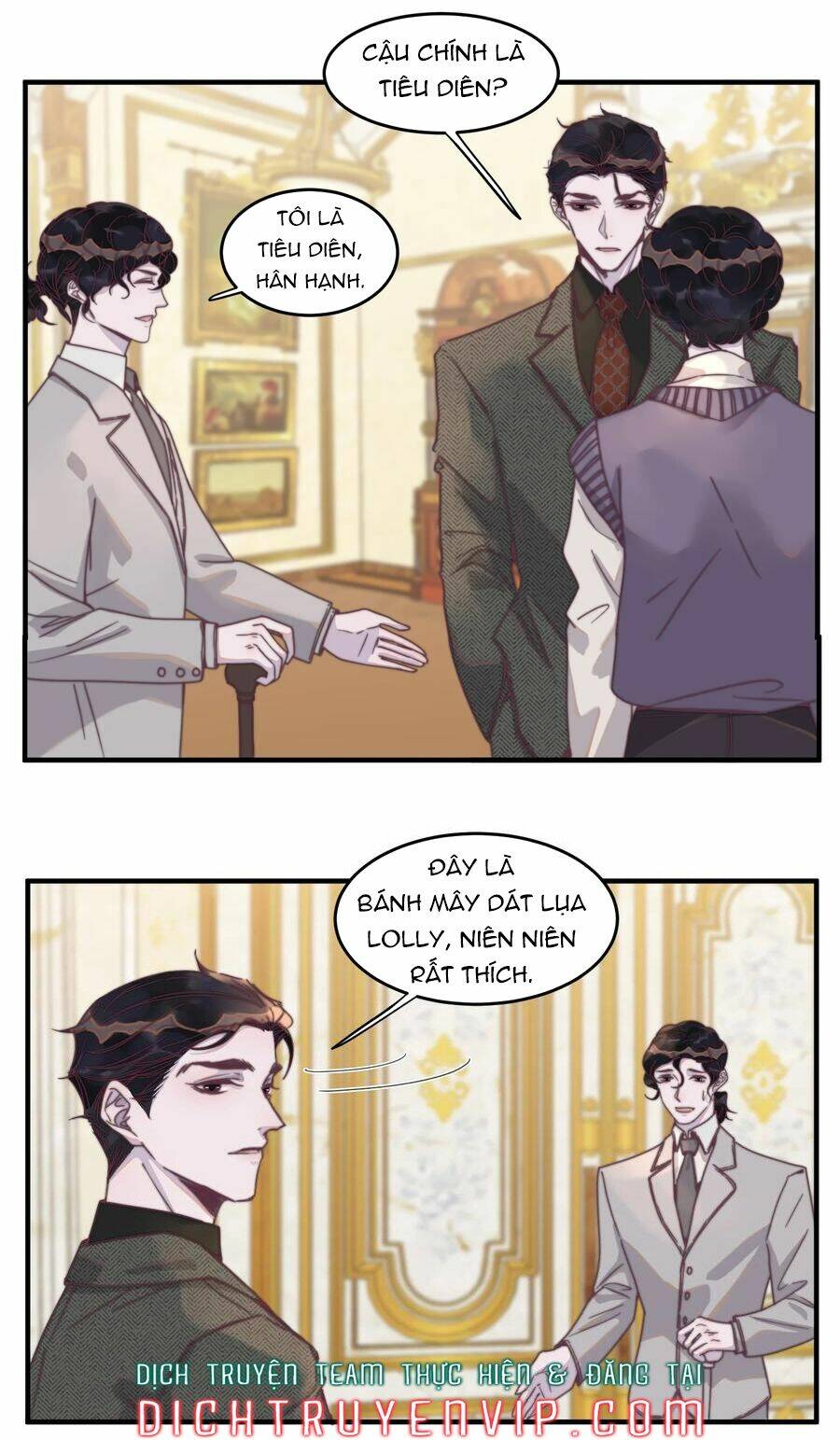 Nghe Nói Tôi Rất Nghèo Chapter 96 - Trang 2