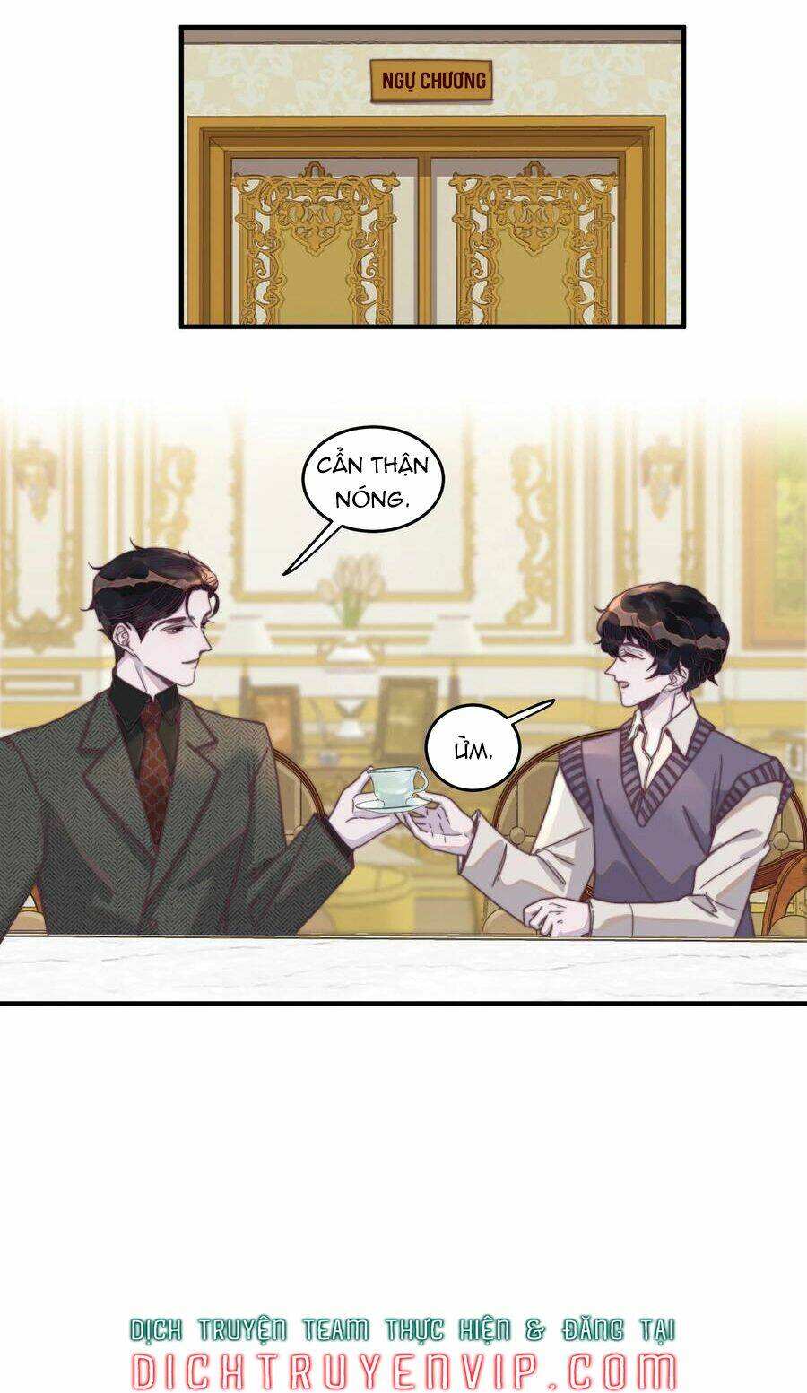 Nghe Nói Tôi Rất Nghèo Chapter 96 - Trang 2