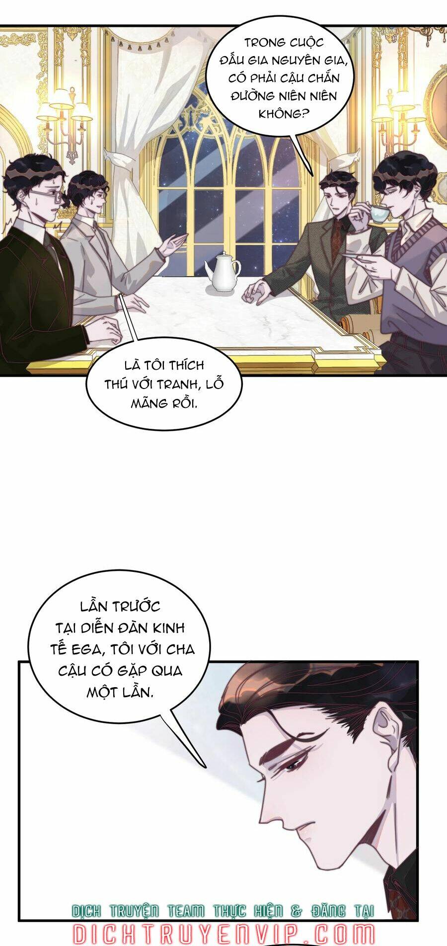 Nghe Nói Tôi Rất Nghèo Chapter 96 - Trang 2