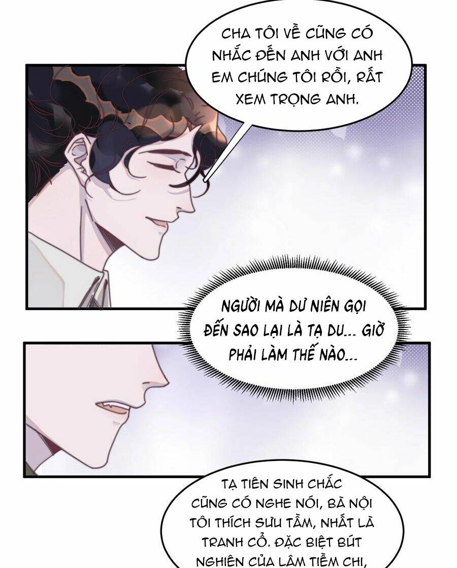 Nghe Nói Tôi Rất Nghèo Chapter 96 - Trang 2