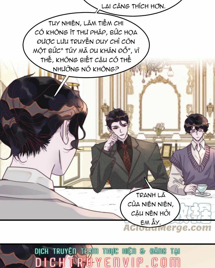Nghe Nói Tôi Rất Nghèo Chapter 96 - Trang 2