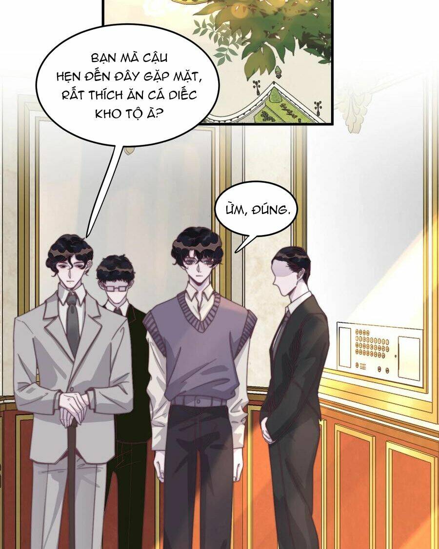 Nghe Nói Tôi Rất Nghèo Chapter 96 - Trang 2