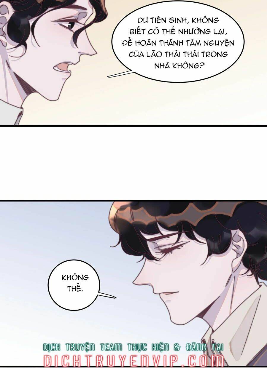 Nghe Nói Tôi Rất Nghèo Chapter 96 - Trang 2