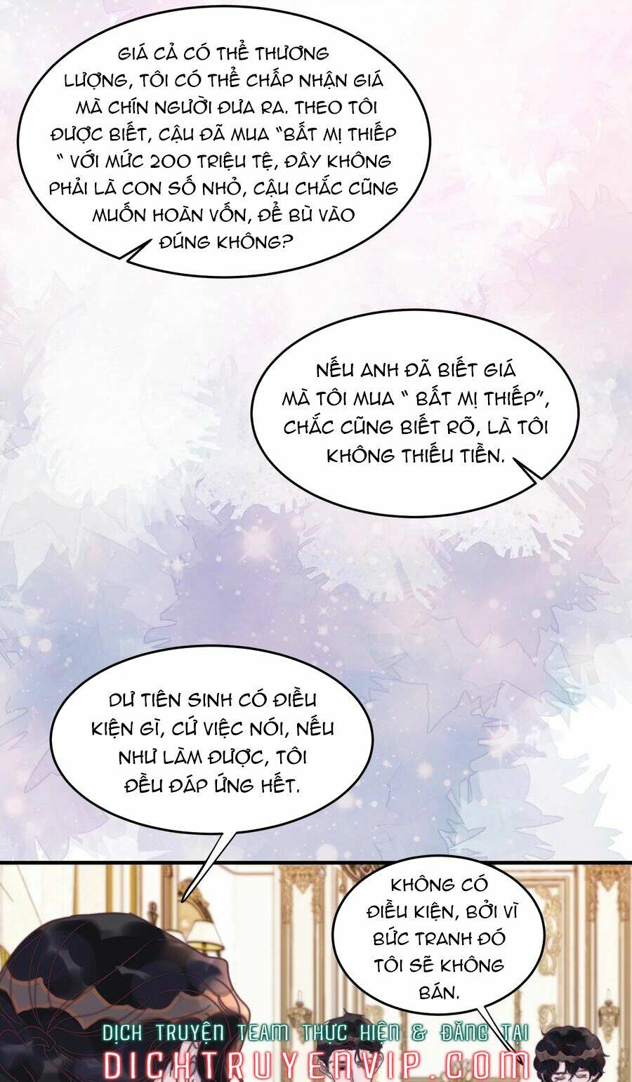 Nghe Nói Tôi Rất Nghèo Chapter 96 - Trang 2