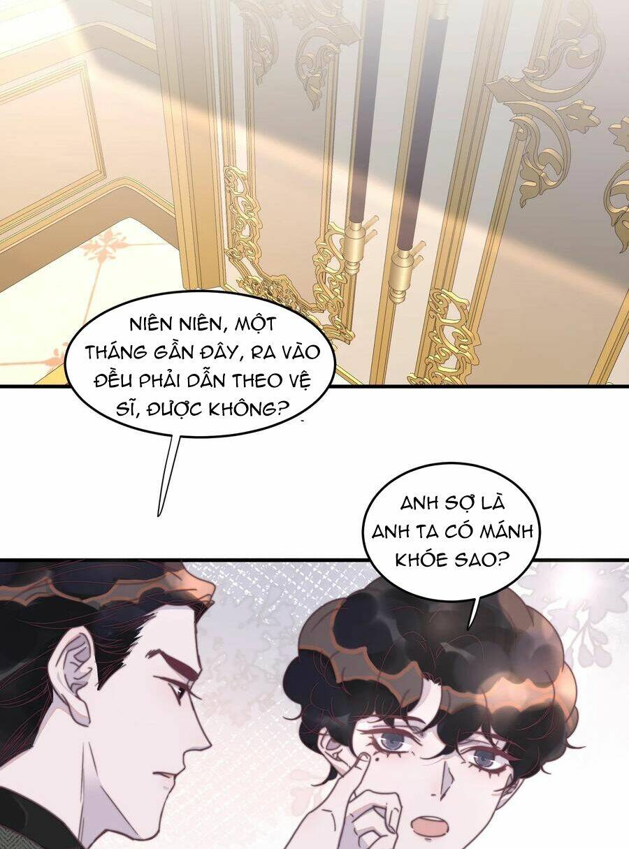 Nghe Nói Tôi Rất Nghèo Chapter 96 - Trang 2