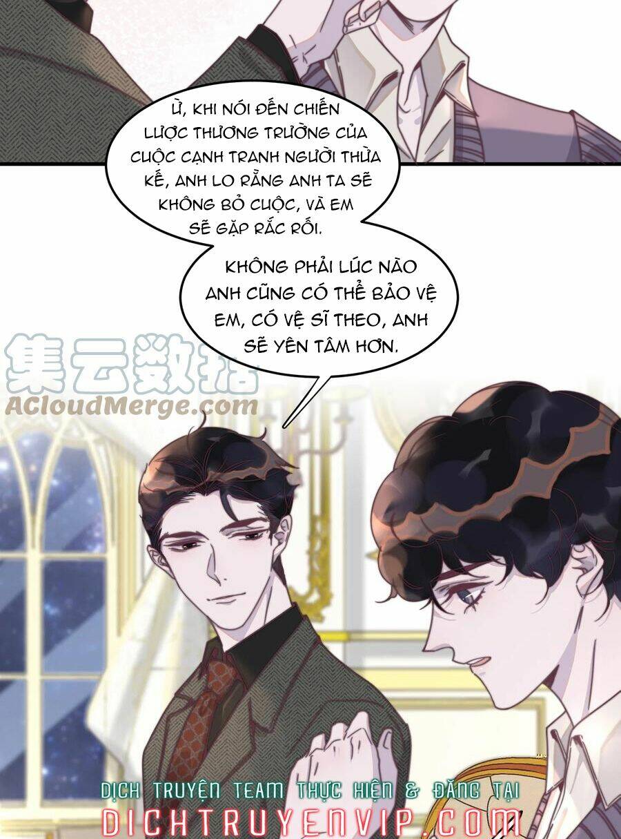 Nghe Nói Tôi Rất Nghèo Chapter 96 - Trang 2