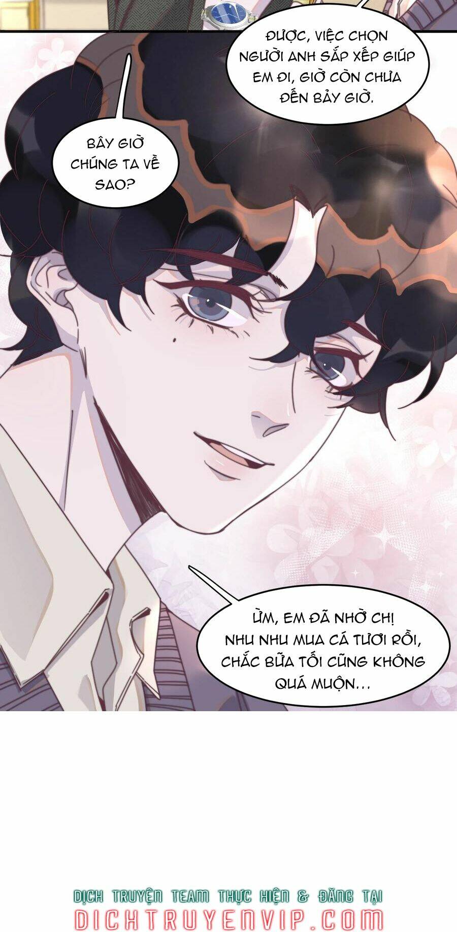 Nghe Nói Tôi Rất Nghèo Chapter 96 - Trang 2