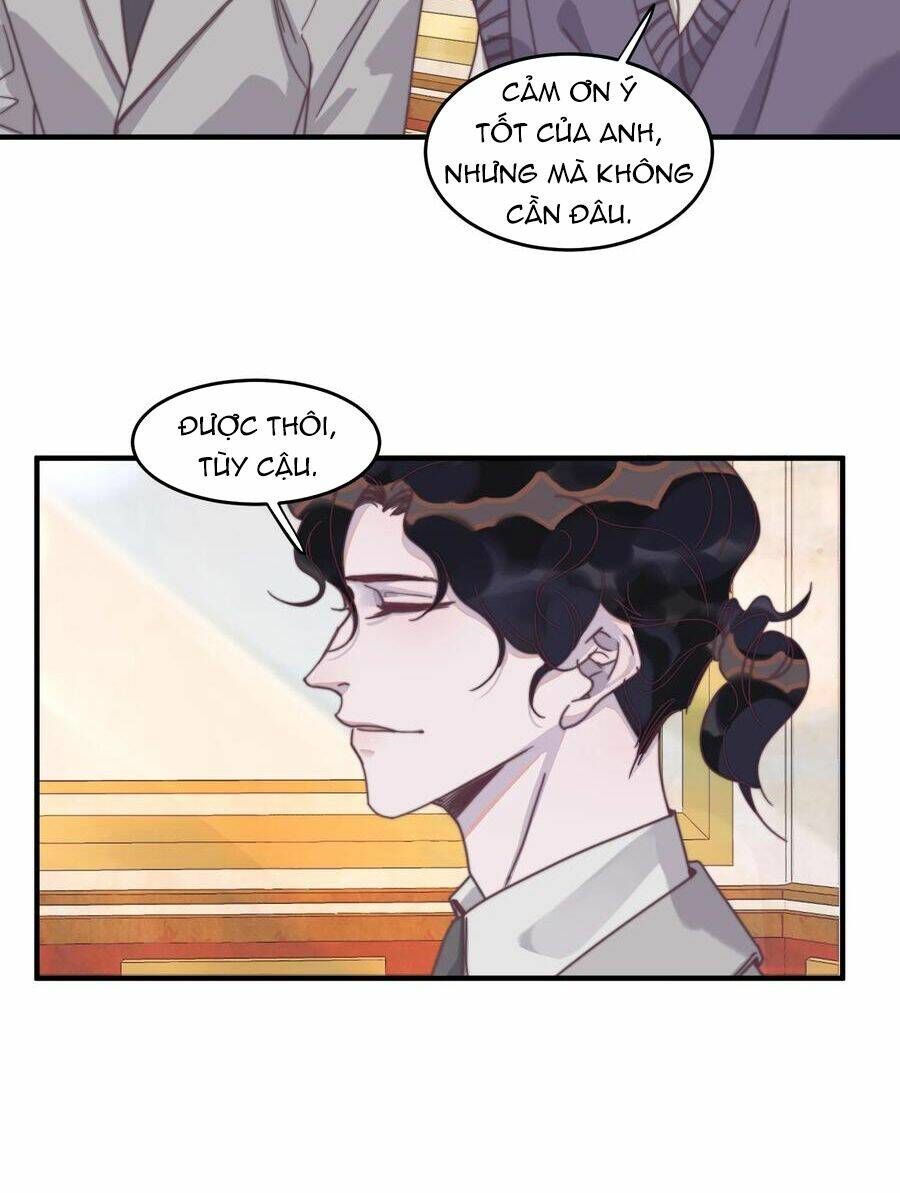 Nghe Nói Tôi Rất Nghèo Chapter 96 - Trang 2