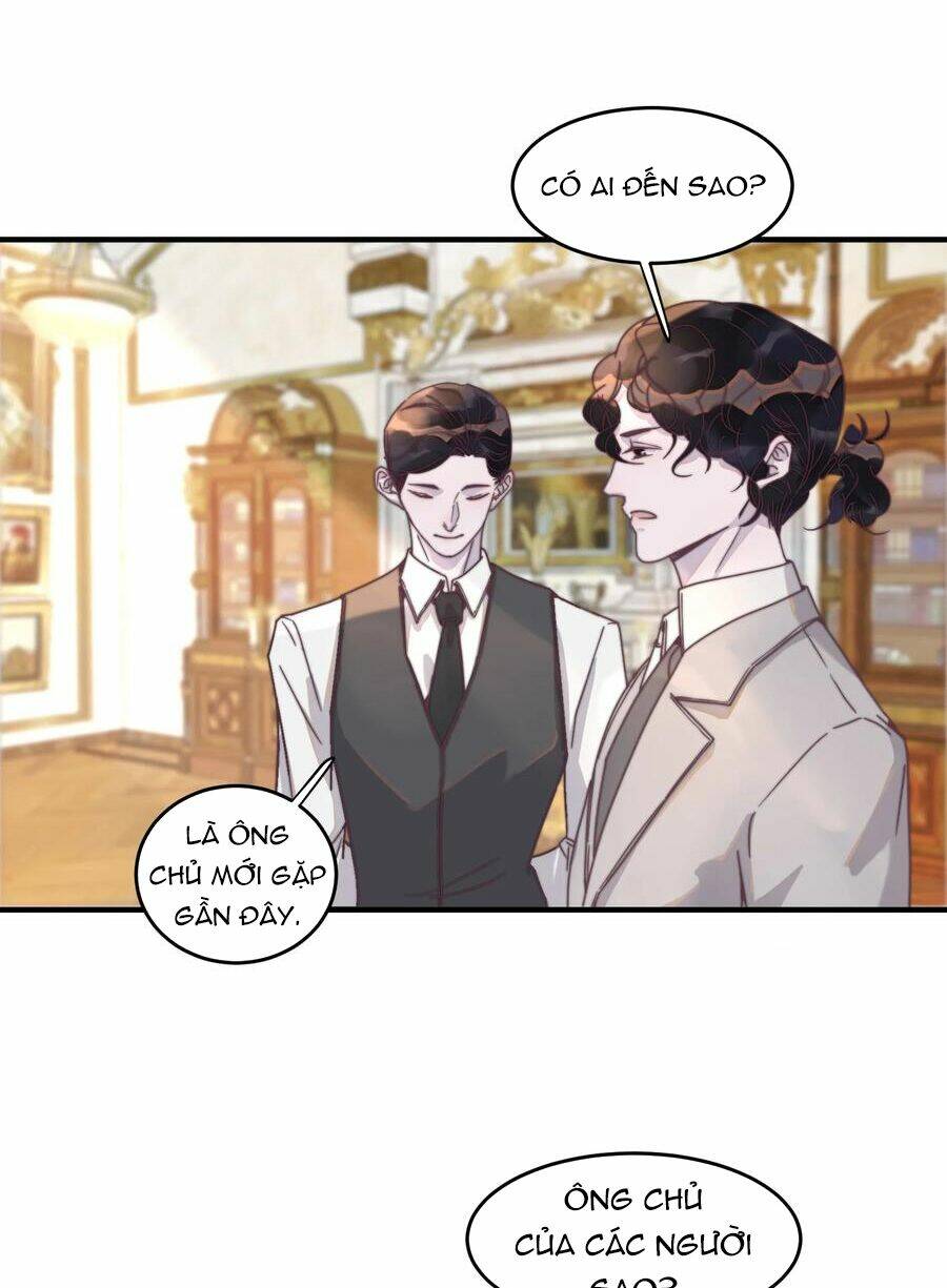 Nghe Nói Tôi Rất Nghèo Chapter 96 - Trang 2