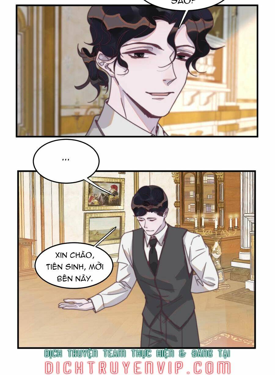 Nghe Nói Tôi Rất Nghèo Chapter 96 - Trang 2