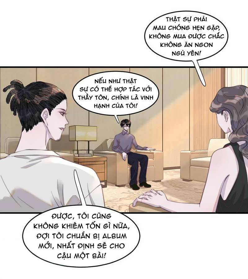 Nghe Nói Tôi Rất Nghèo Chapter 97 - Trang 2