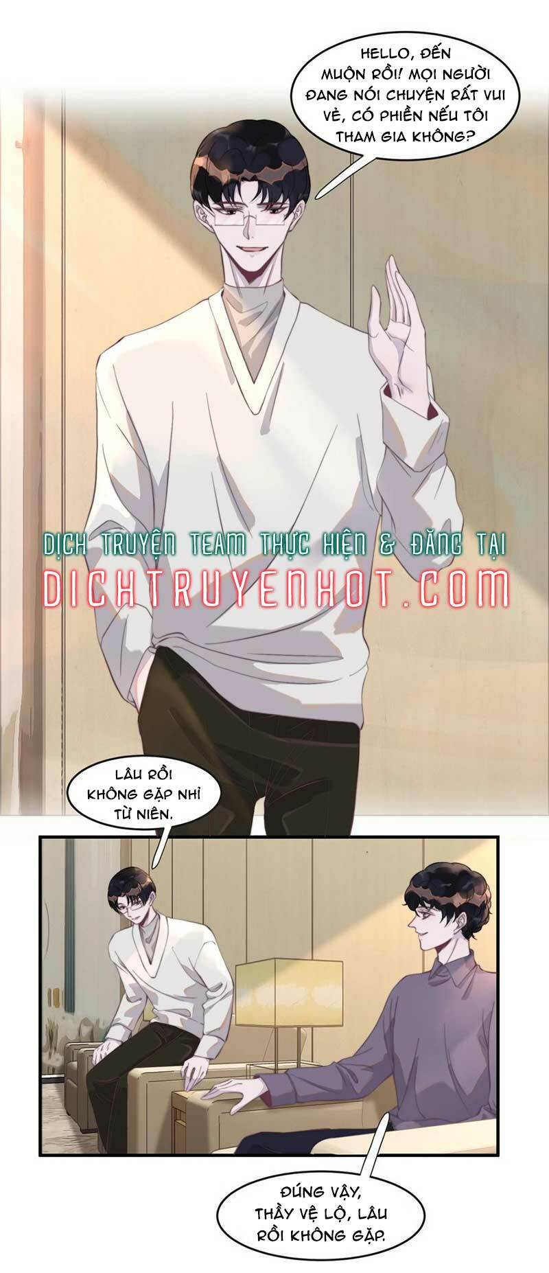 Nghe Nói Tôi Rất Nghèo Chapter 97 - Trang 2