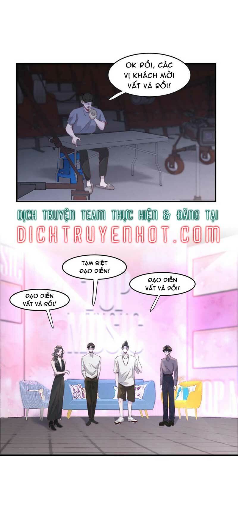 Nghe Nói Tôi Rất Nghèo Chapter 97 - Trang 2