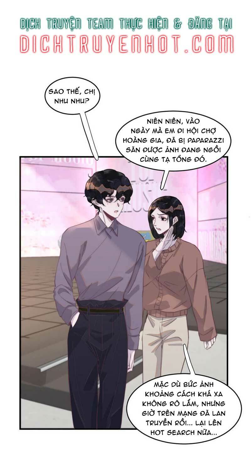 Nghe Nói Tôi Rất Nghèo Chapter 97 - Trang 2