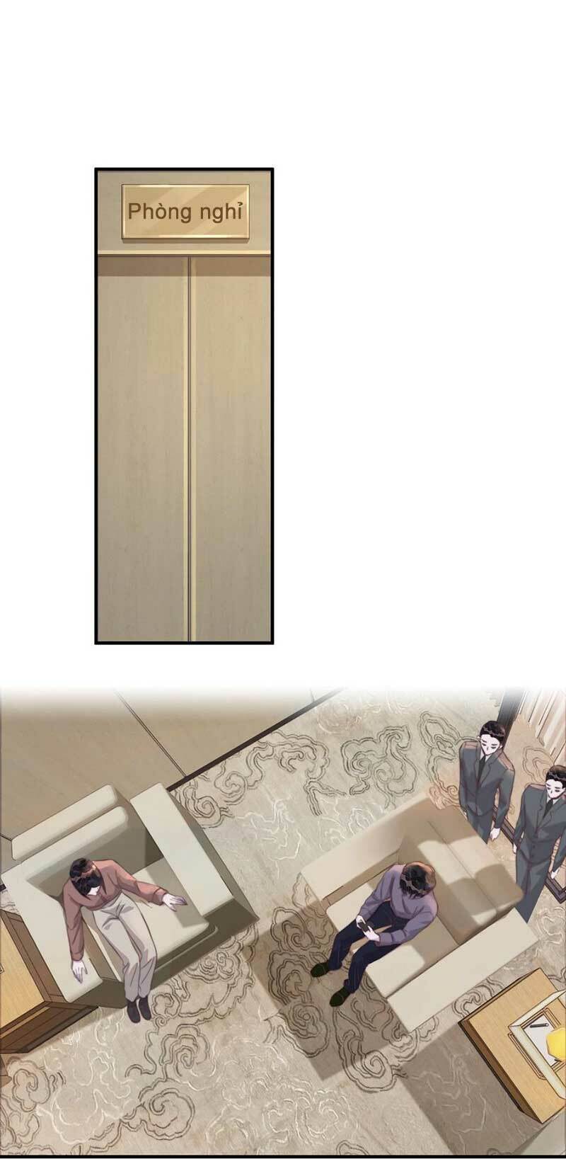 Nghe Nói Tôi Rất Nghèo Chapter 97 - Trang 2