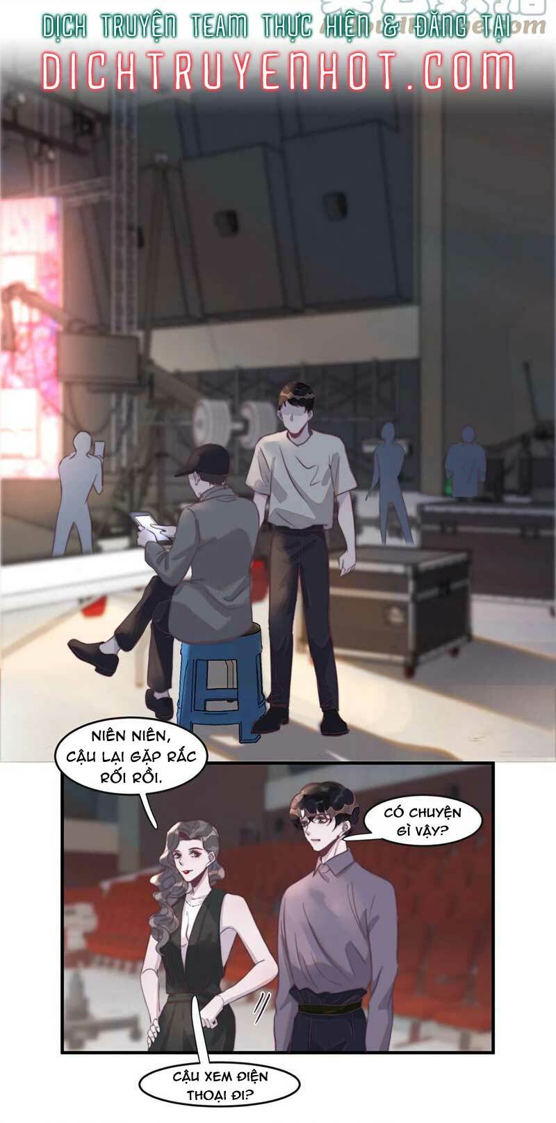 Nghe Nói Tôi Rất Nghèo Chapter 97 - Trang 2