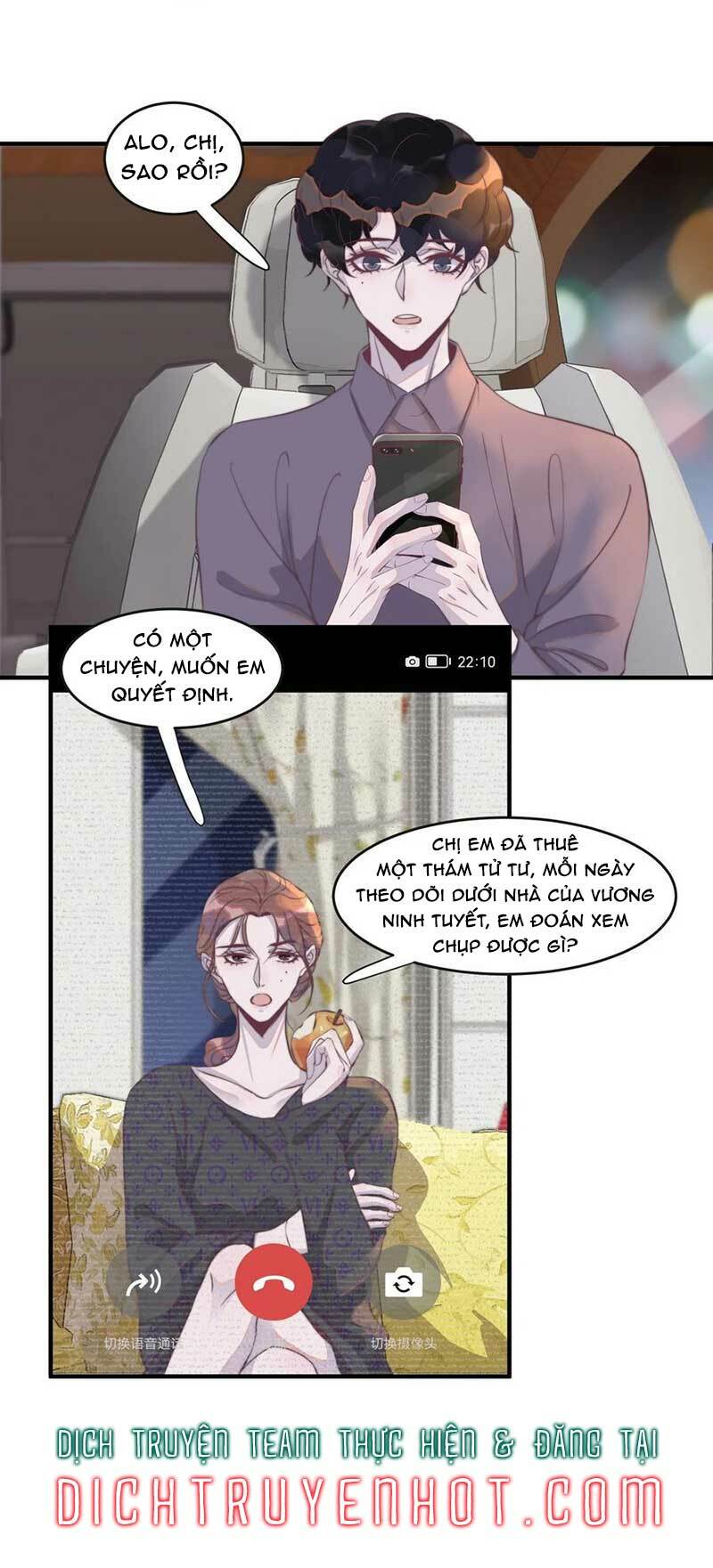 Nghe Nói Tôi Rất Nghèo Chapter 97 - Trang 2