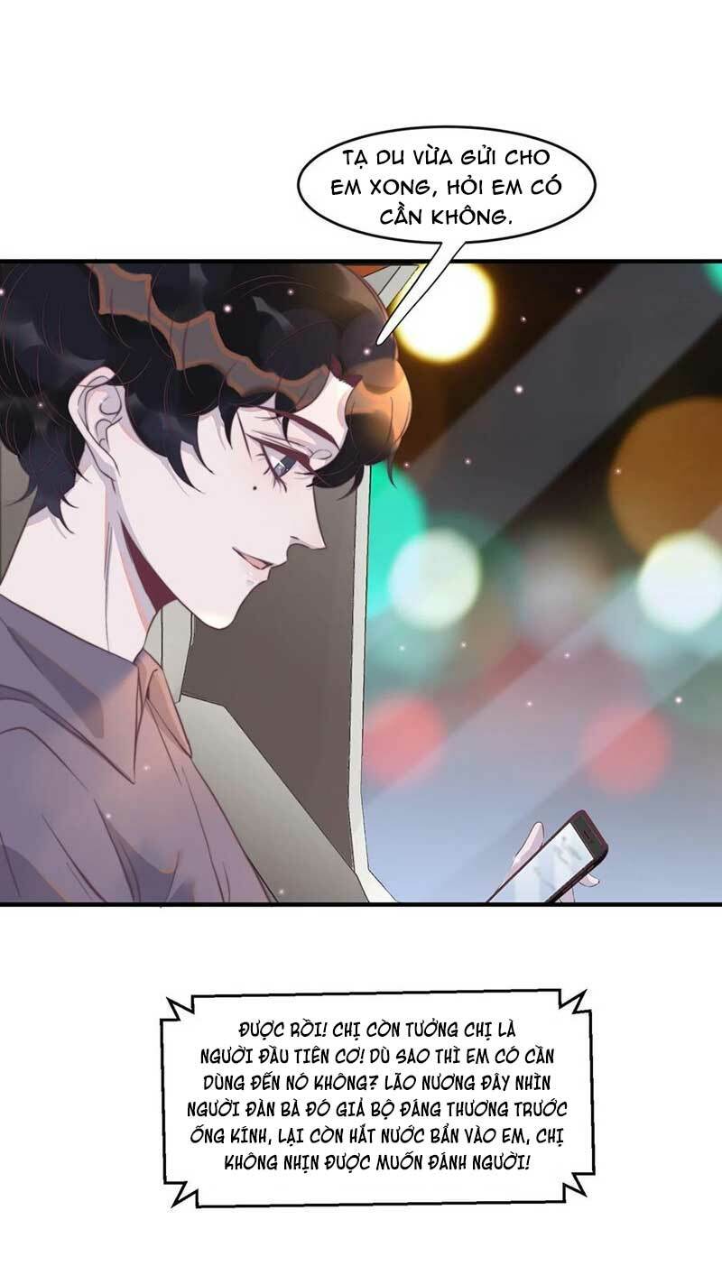 Nghe Nói Tôi Rất Nghèo Chapter 97 - Trang 2