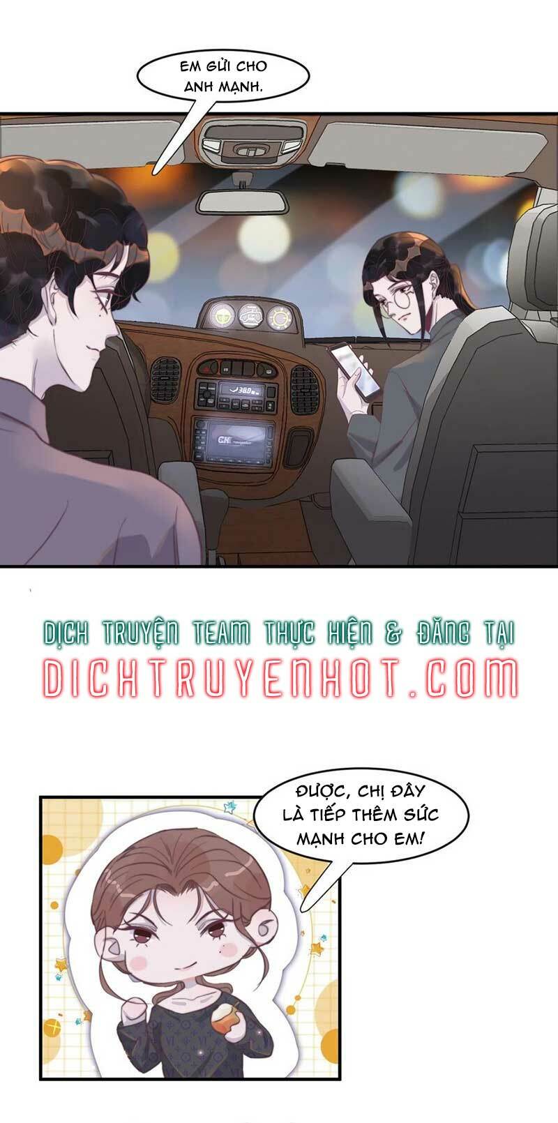 Nghe Nói Tôi Rất Nghèo Chapter 97 - Trang 2