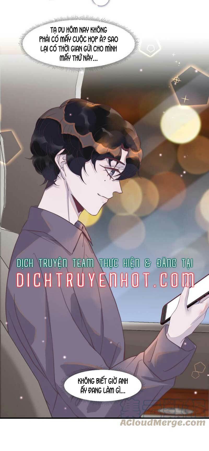 Nghe Nói Tôi Rất Nghèo Chapter 97 - Trang 2
