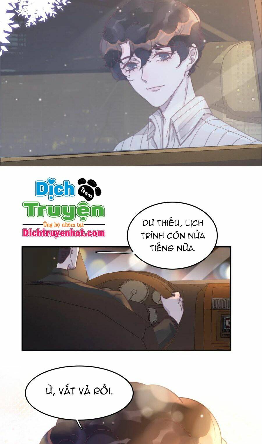 Nghe Nói Tôi Rất Nghèo Chapter 98 - Trang 2