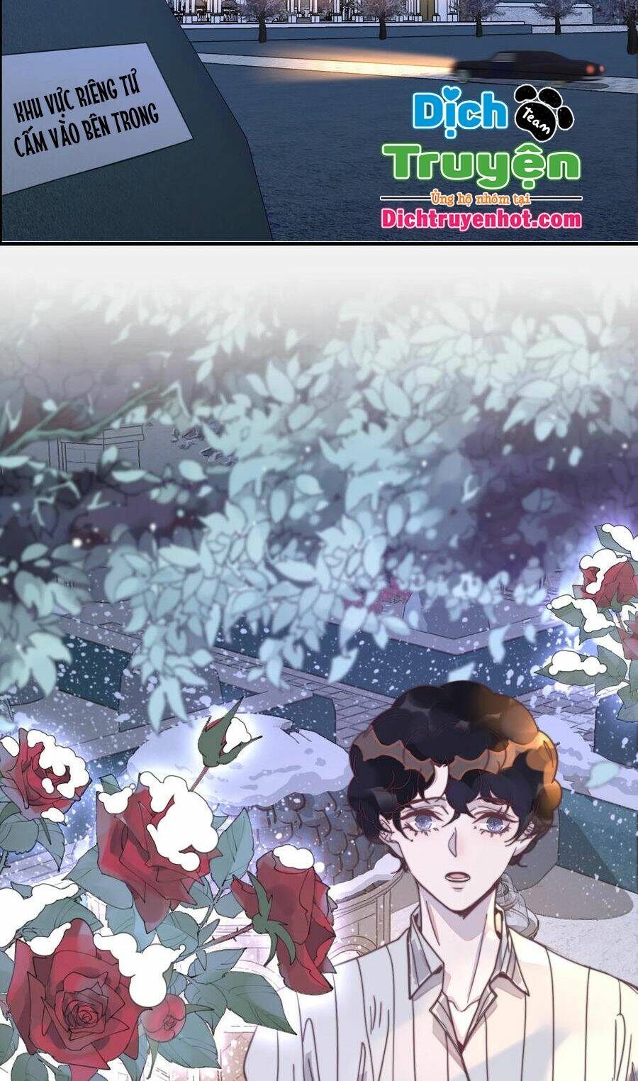 Nghe Nói Tôi Rất Nghèo Chapter 98 - Trang 2