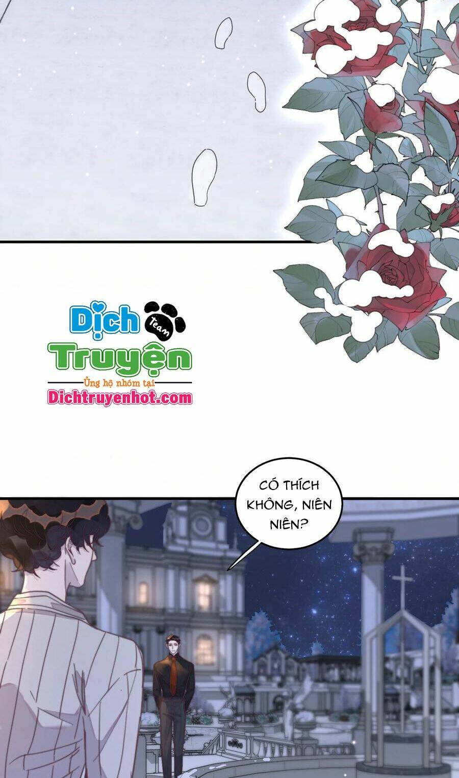 Nghe Nói Tôi Rất Nghèo Chapter 98 - Trang 2