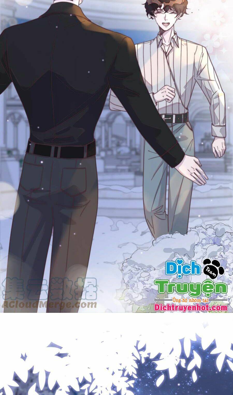 Nghe Nói Tôi Rất Nghèo Chapter 98 - Trang 2