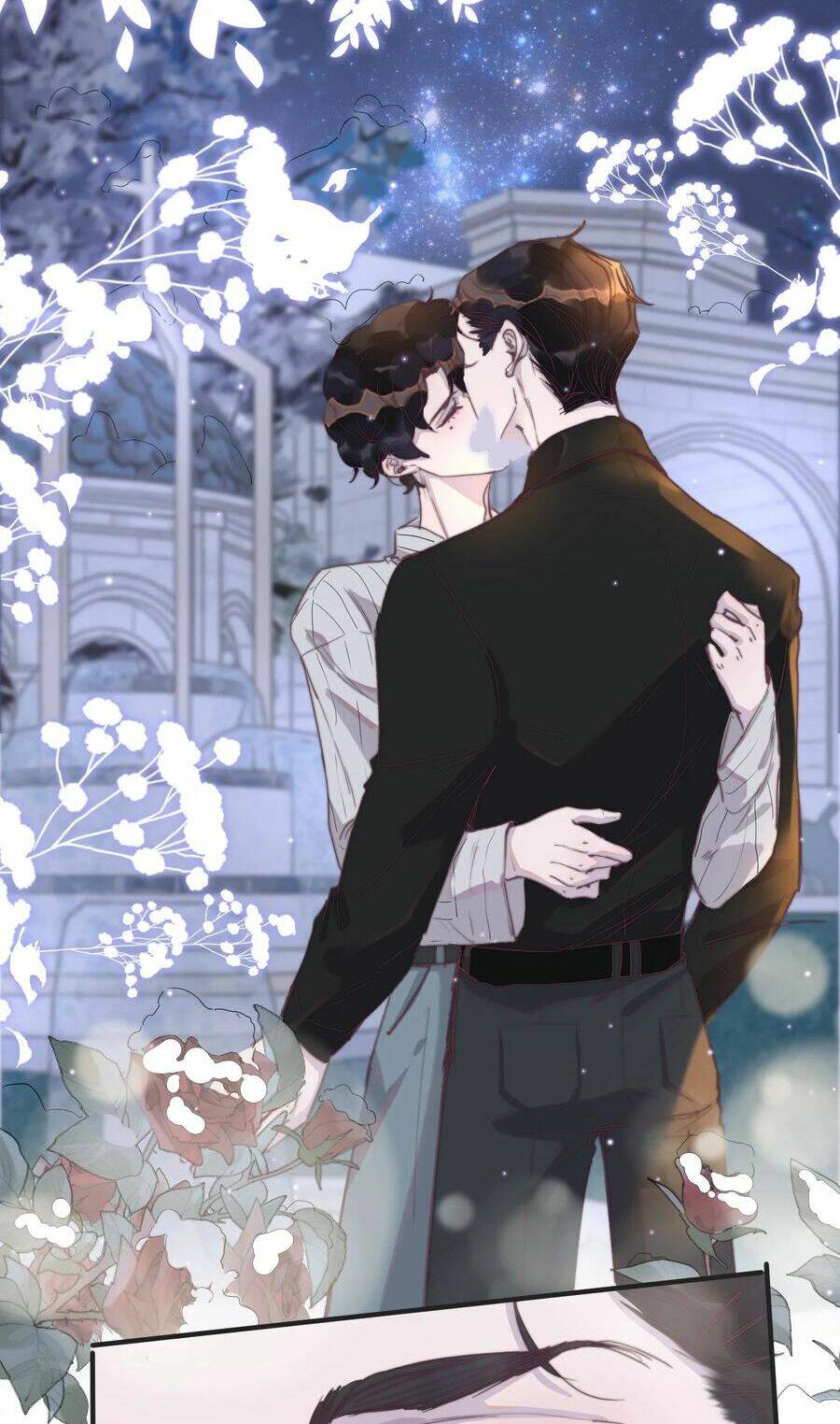 Nghe Nói Tôi Rất Nghèo Chapter 98 - Trang 2