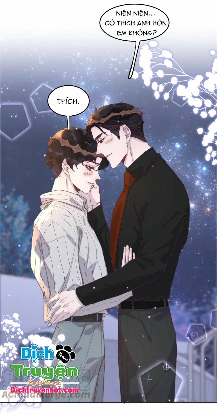 Nghe Nói Tôi Rất Nghèo Chapter 98 - Trang 2