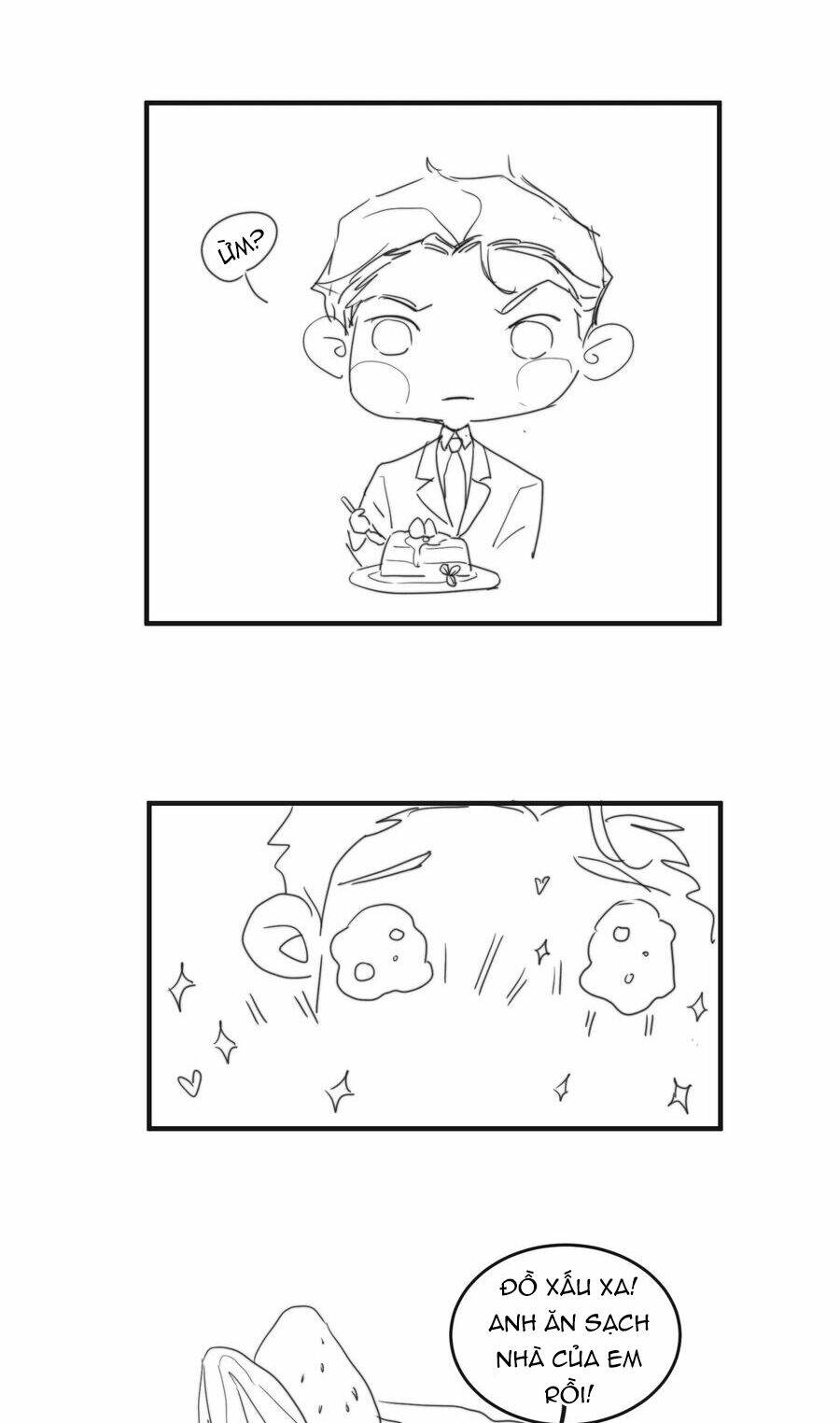 Nghe Nói Tôi Rất Nghèo Chapter 98 - Trang 2