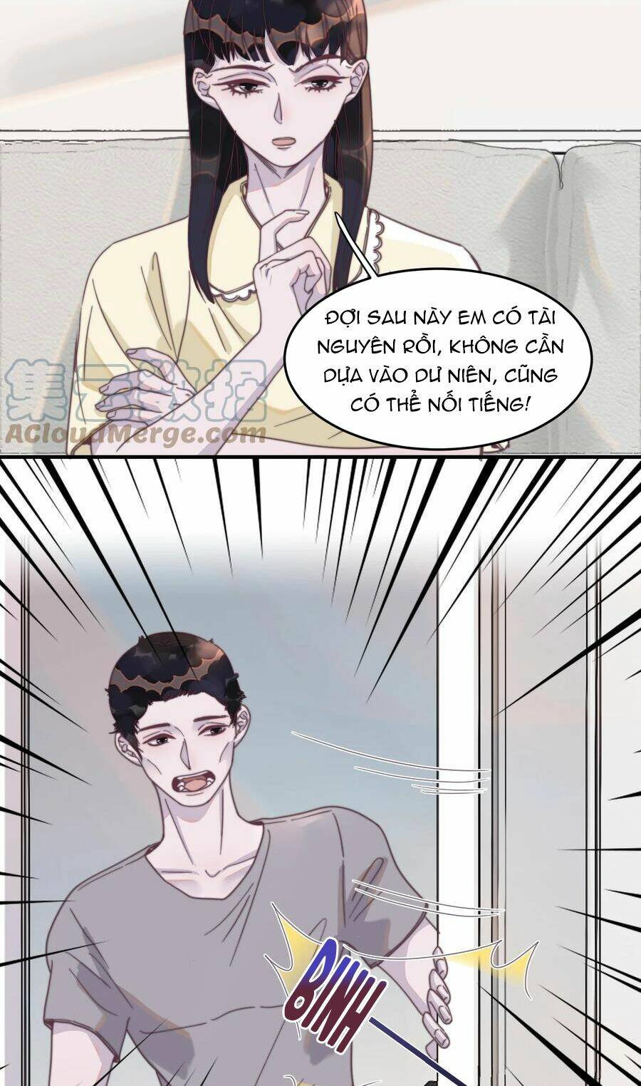 Nghe Nói Tôi Rất Nghèo Chapter 98 - Trang 2