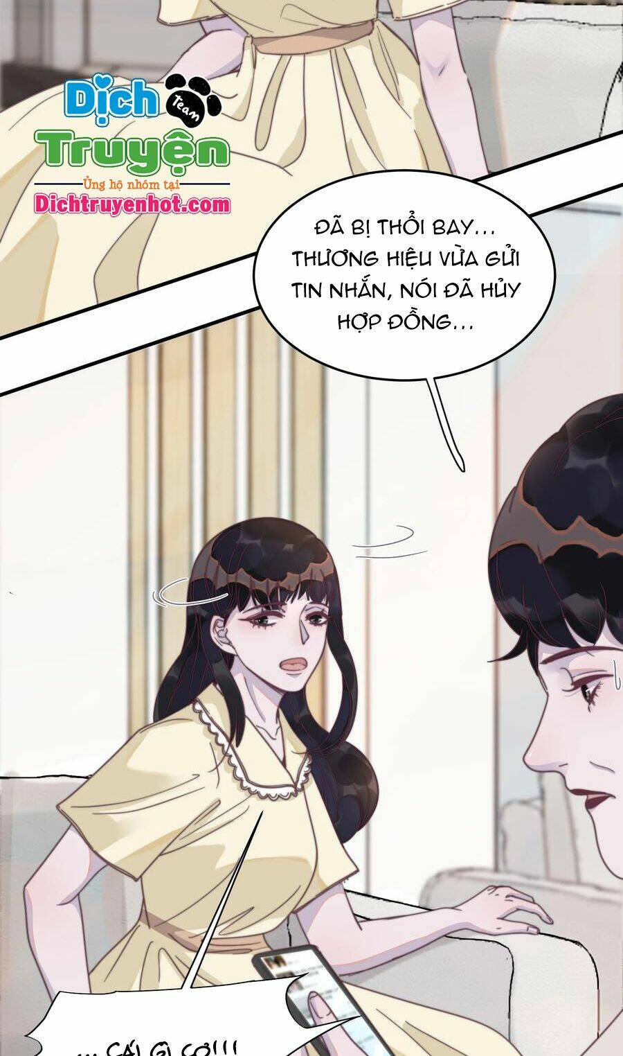 Nghe Nói Tôi Rất Nghèo Chapter 98 - Trang 2