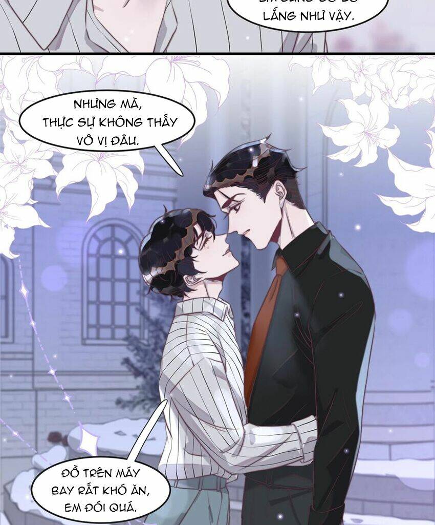 Nghe Nói Tôi Rất Nghèo Chapter 99 - Trang 2