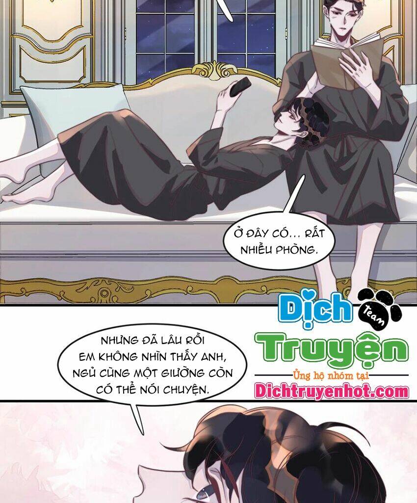 Nghe Nói Tôi Rất Nghèo Chapter 99 - Trang 2