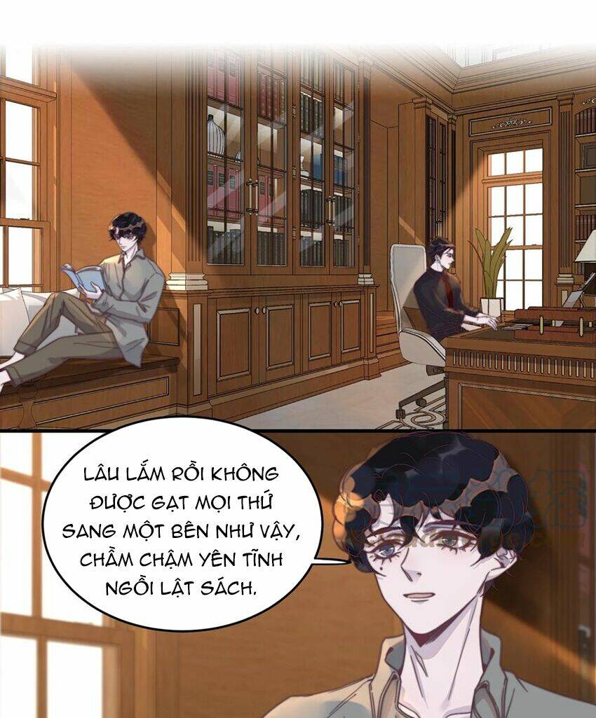 Nghe Nói Tôi Rất Nghèo Chapter 99 - Trang 2