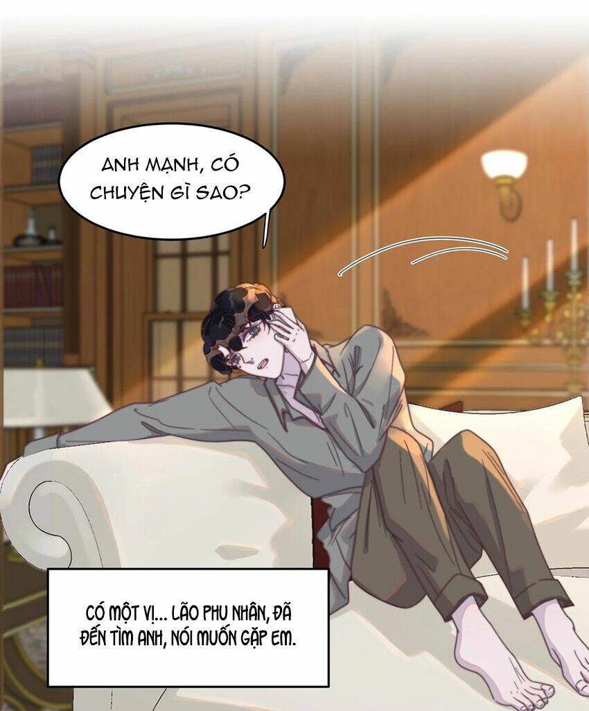 Nghe Nói Tôi Rất Nghèo Chapter 99 - Trang 2