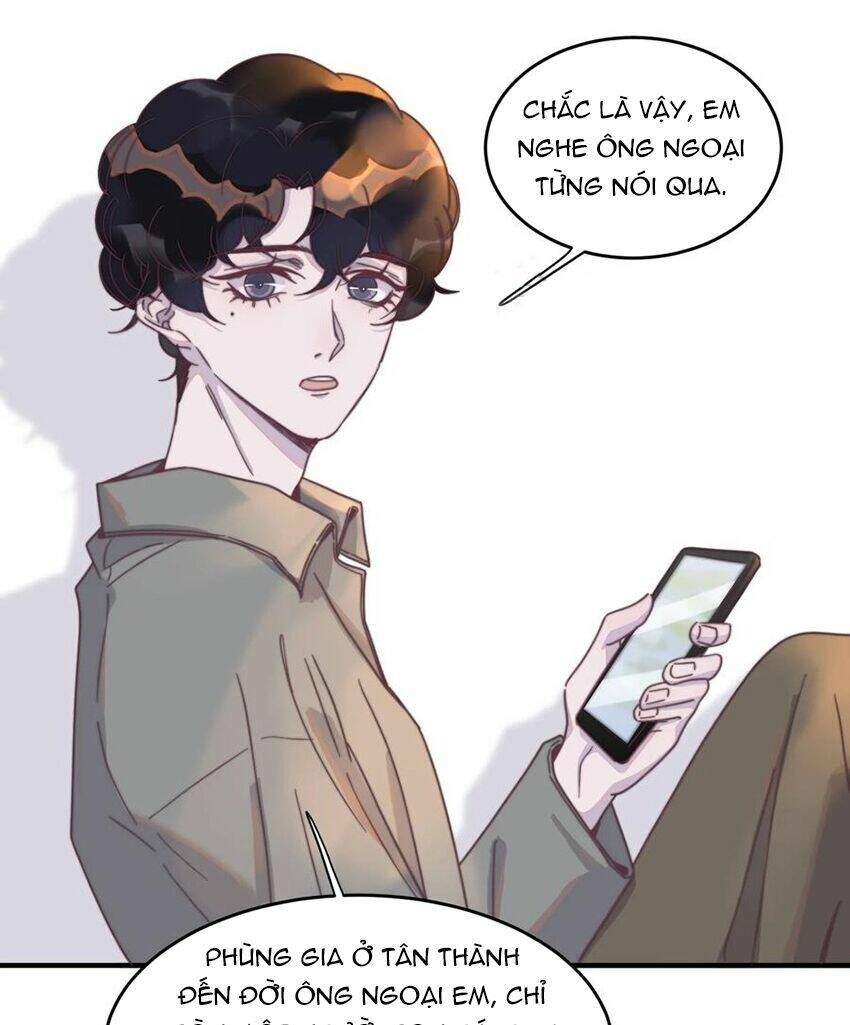 Nghe Nói Tôi Rất Nghèo Chapter 99 - Trang 2