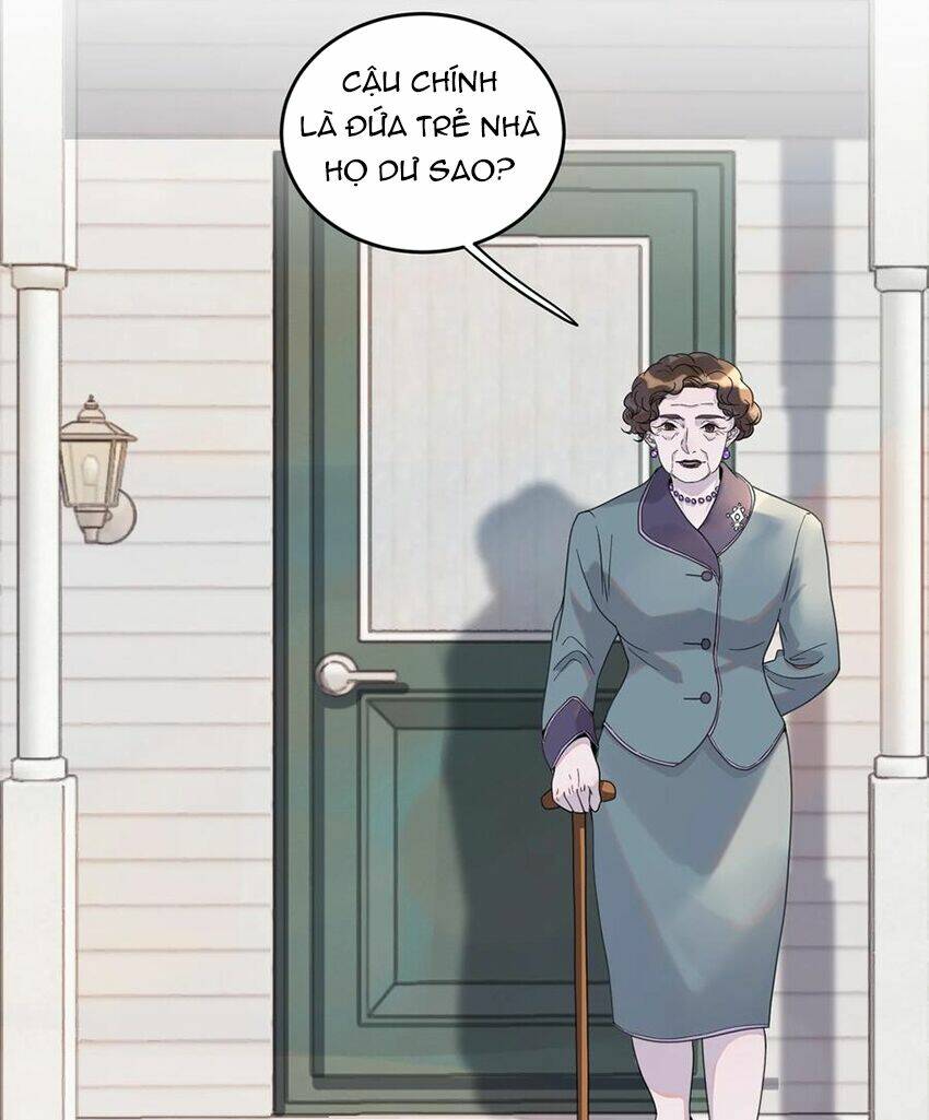 Nghe Nói Tôi Rất Nghèo Chapter 99 - Trang 2