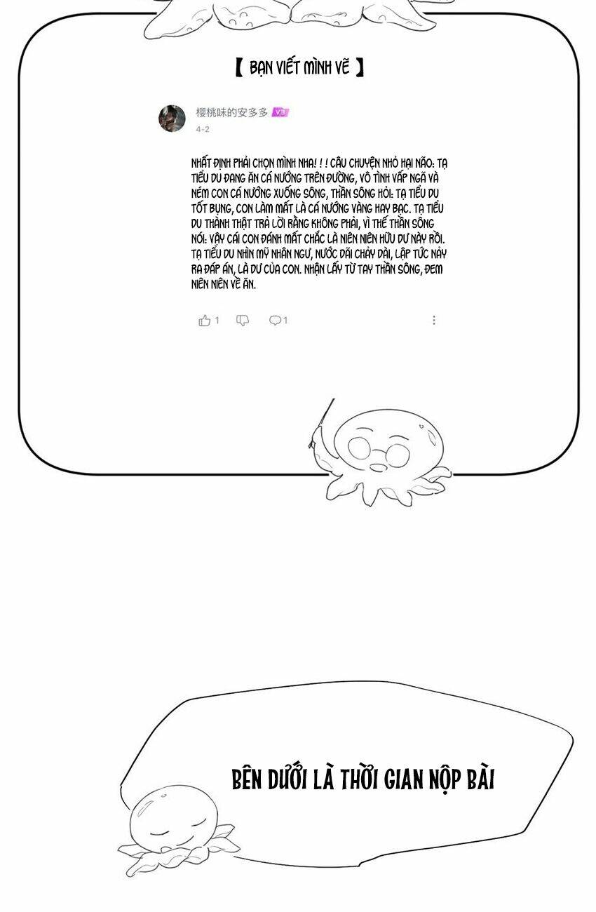 Nghe Nói Tôi Rất Nghèo Chapter 99 - Trang 2