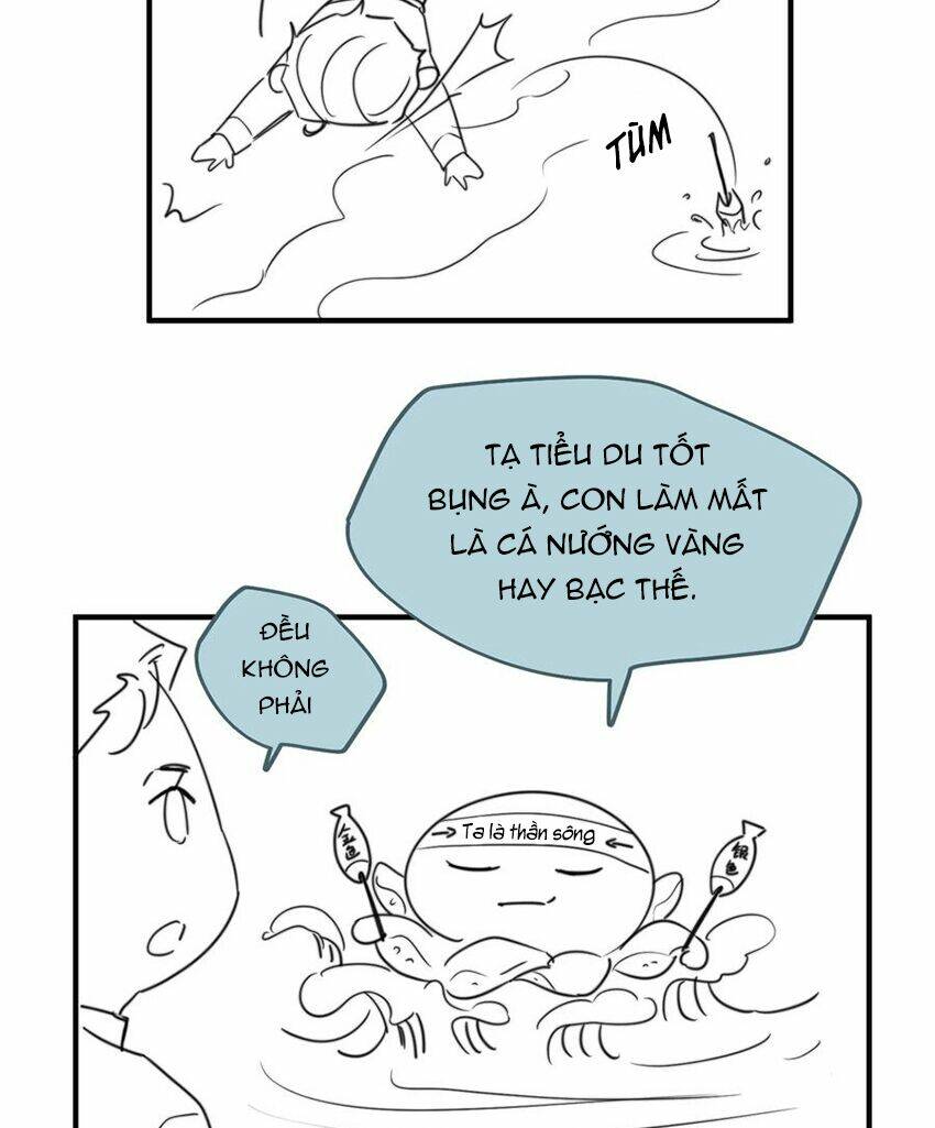 Nghe Nói Tôi Rất Nghèo Chapter 99 - Trang 2