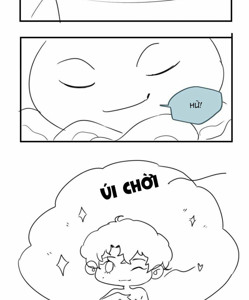 Nghe Nói Tôi Rất Nghèo Chapter 99 - Trang 2