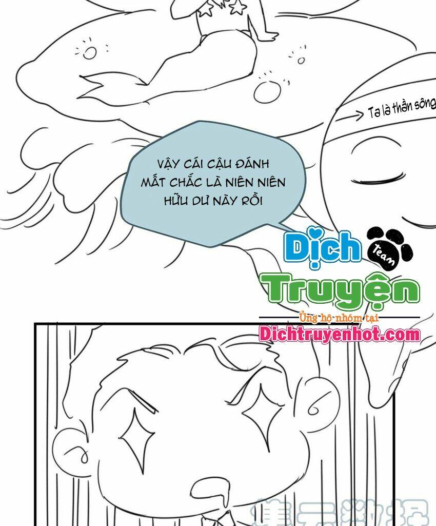 Nghe Nói Tôi Rất Nghèo Chapter 99 - Trang 2