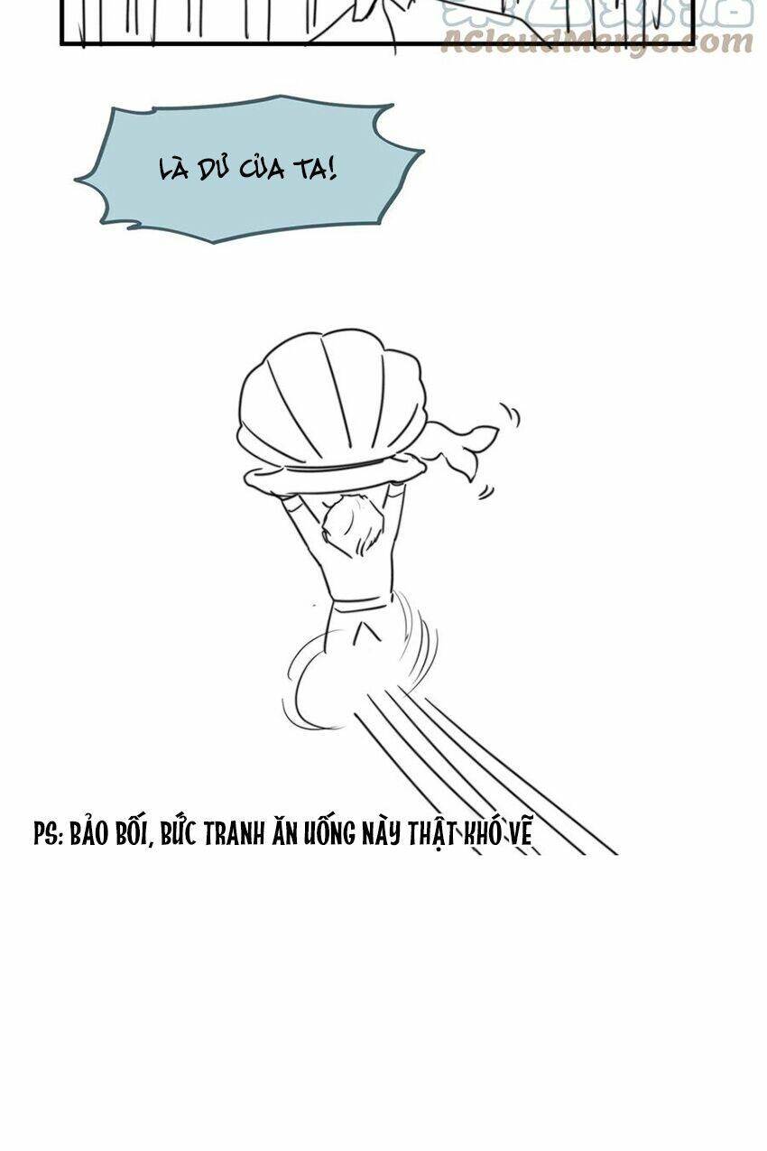 Nghe Nói Tôi Rất Nghèo Chapter 99 - Trang 2